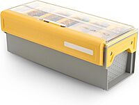 PLANO EDGE Series Fishing Tackle Storage Boxes