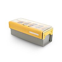 PLANO EDGE Series Fishing Tackle Storage Boxes