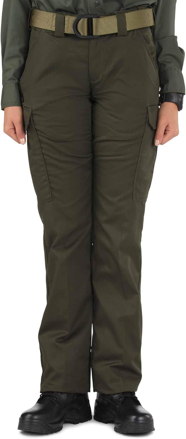 5.11 Tactical Women's Twill PDU Class B Cargo Pants