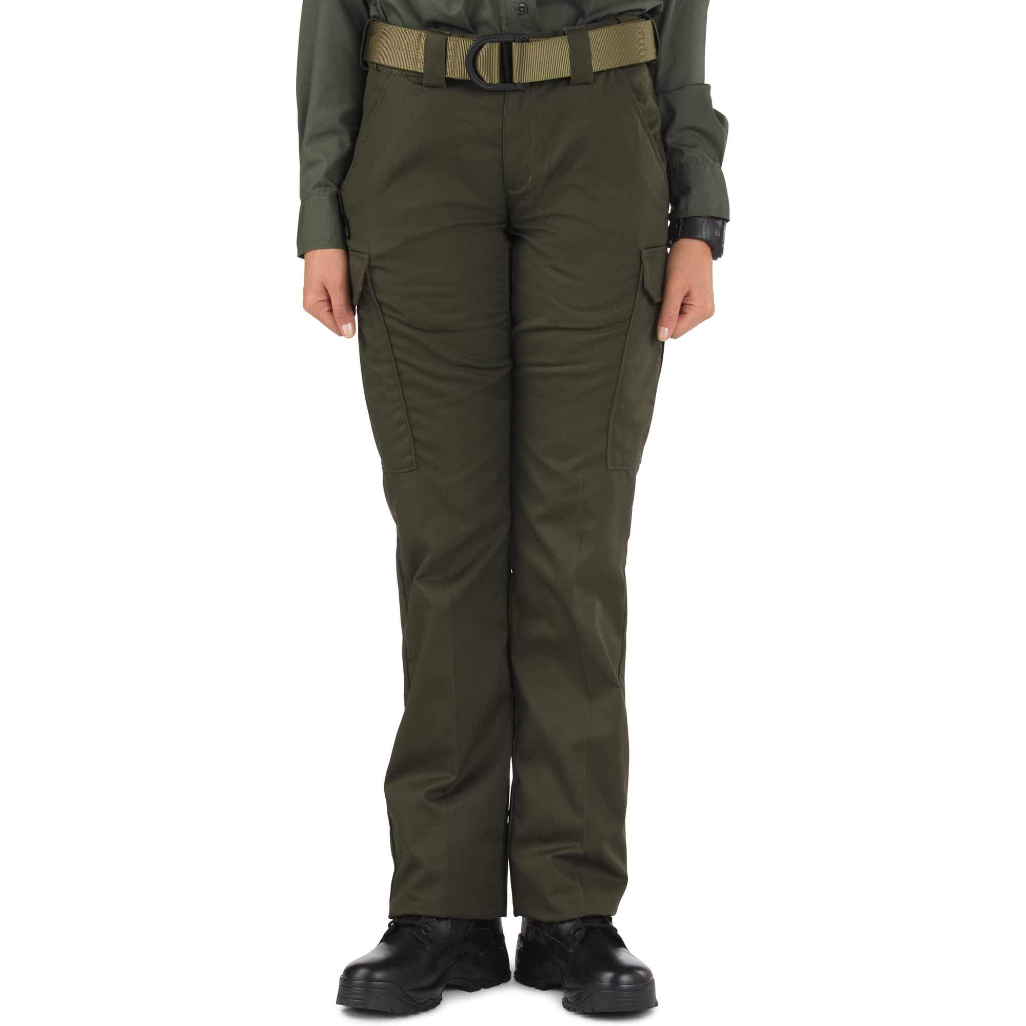 5.11 Tactical Women's Twill PDU Class B Cargo Pants