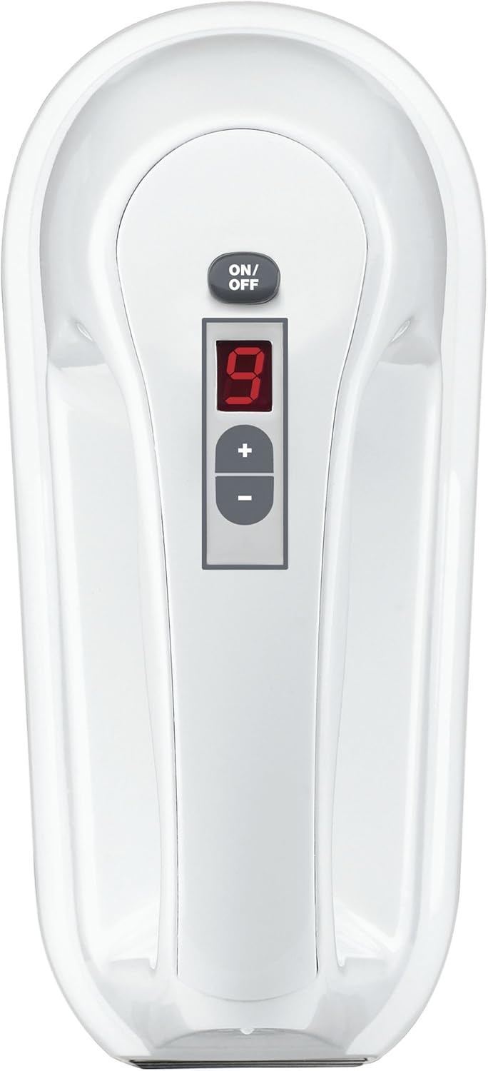 Cuisinart Power Advantage Hand Mixer, 220W