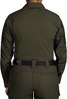 First Tactical Women's V2 Responder Long Sleeve Shirt