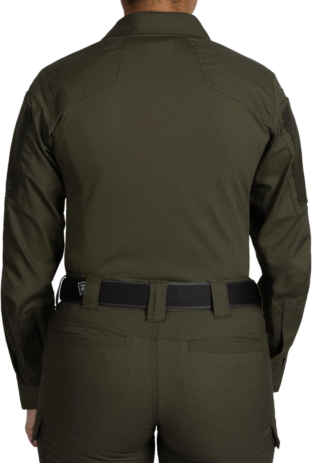 First Tactical Women's V2 Responder Long Sleeve Shirt