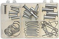 C. Sherman Johnson Small Boat Kit