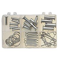 C. Sherman Johnson Small Boat Kit