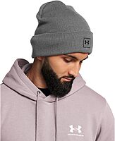 Under Armour Unisex Halftime Cuff Beanie