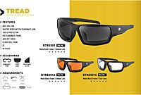 BOBSTER Tread Sunglasses
