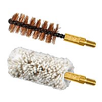Otis - New - 12.7MM/.50 Caliber 1 Brush and 1 Mop Combo Pack