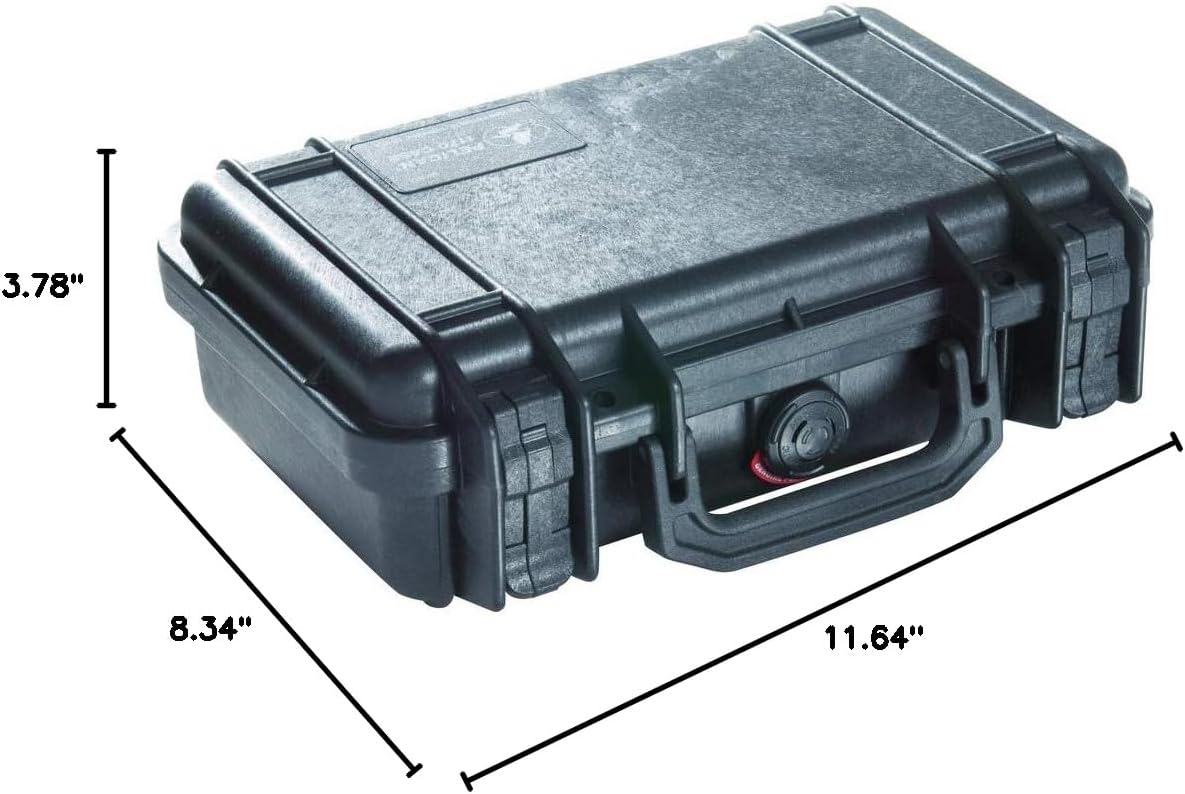 Pelican 1170 Protector Case