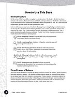 180 Days™: Science, Earth and Space Science for 2nd Grade Practice Workbook for Classroom and Home