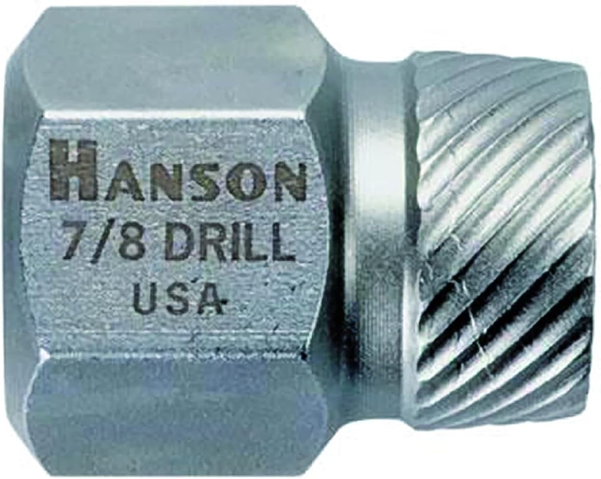 IRWIN Hanson 53201 Irwin American Tool Hn53201 Screw Extension