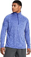 Under Armour Men's Tech 2.0 ½ Zip Long Sleeve Shirt