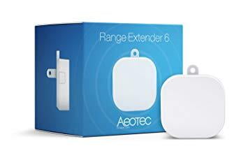 Aeotech Range Extender 6