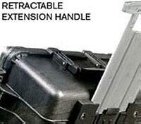 PELICANO 1630 Protector Transport Case