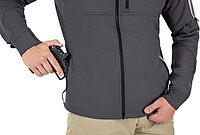 Vertx Men's Firebase Hoody