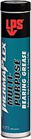 ThermaPlexMulti-Purpose Bearing Grease, 15.1 oz Cartridge