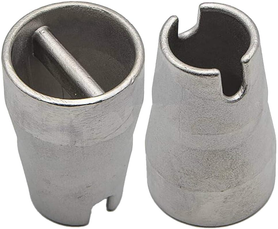 Lee's Rod Butt Extender f/Standard & Heavy Swivel Base Rod Holders