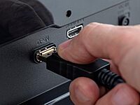 Monoprice Select Series DisplayPort 1.2/1.2a Cable