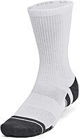 Under Armour Performance Tech Crew Socks