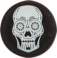 MAXPEDITION Calavera Morale Patch