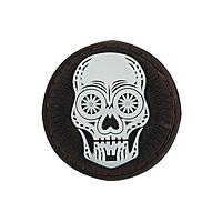 MAXPEDITION Calavera Morale Patch