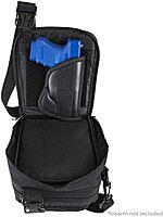 NCSTAR VISM CCW Satchel