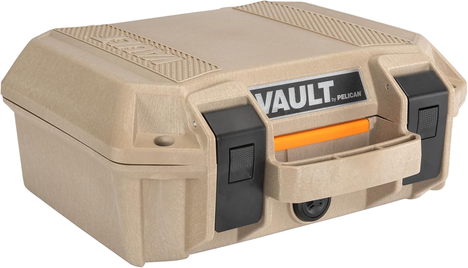 PELICAN Vault V100C Equipment Case