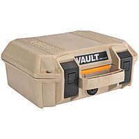 PELICAN Vault V100C Equipment Case