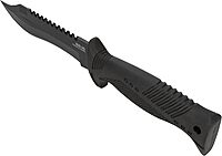 SOG Pinnacle Bowie/HQ Edition / 7.5" Blade/Clam Pack