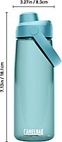 CamelBak Thrive Chug Tritan Renew Water Bottle