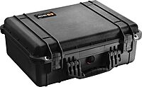 Pelican 1520 Protector Case - Watertight, Crushproof, Dustproof Hard Case