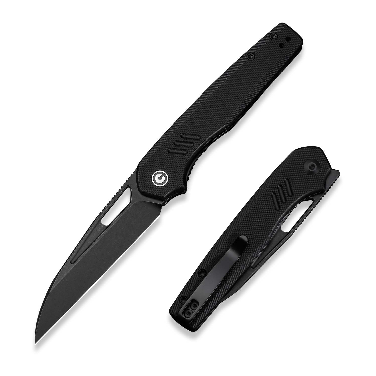 CIVIVI Guile Folding Pocket Knife C24062B