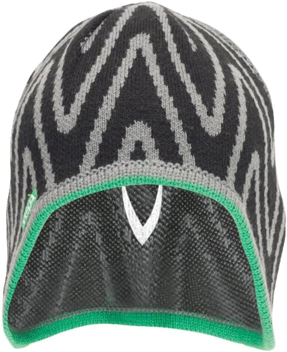 MSA V-Gard Value Winter Liner Knit Cap for V-Gard Cap Style Safety Hard Hats