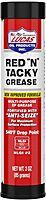 Lucas Oil Red 'N' Tacky Grease