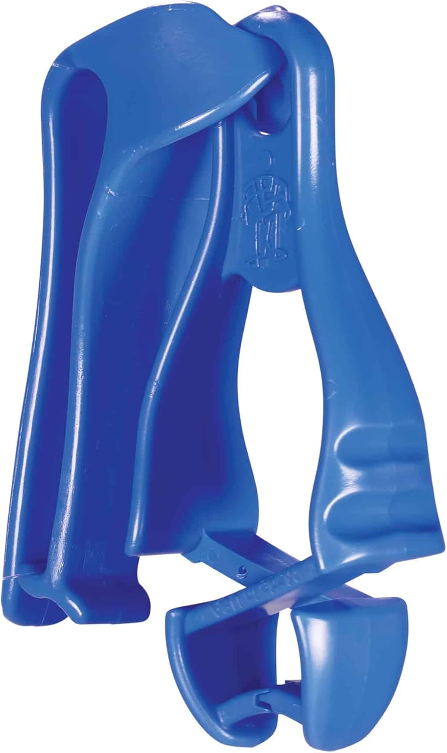 Ergodyne Squids 3405 Glove Clip Holder with Belt Clip
