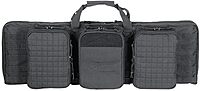 VOODOO TACTICAL Deluxe Padded Weapons Case