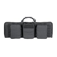 VOODOO TACTICAL Deluxe Padded Weapons Case