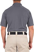 First Tactical Men's Performance Short Sleeve Polo