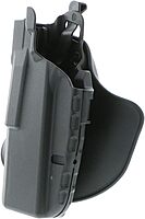 SAFARILAND 7378 ALS Concealment Paddle & Belt Loop Combo Holster