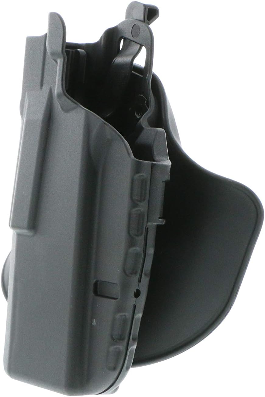 SAFARILAND 7378 ALS Concealment Paddle & Belt Loop Combo Holster