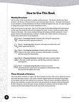 180 Days™: Science, Earth and Space Science for Kindergarten Practice Workbook for Classroom and Home, Cool and Fun Practice Created by Teachers (180 Days of Practice)