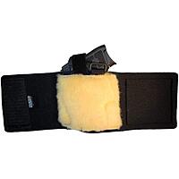 Gould & Goodrich Small Auto Ankle Holster B516