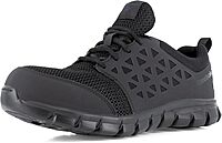 REEBOK Sublite Cushion Work Composite Toe Athletic Work Shoe