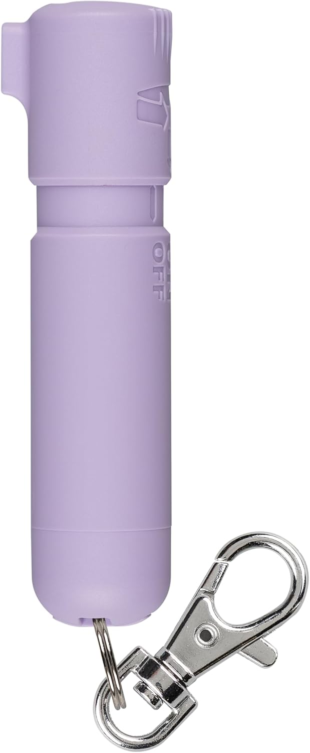 SABRE Mighty Discreet Pepper Spray