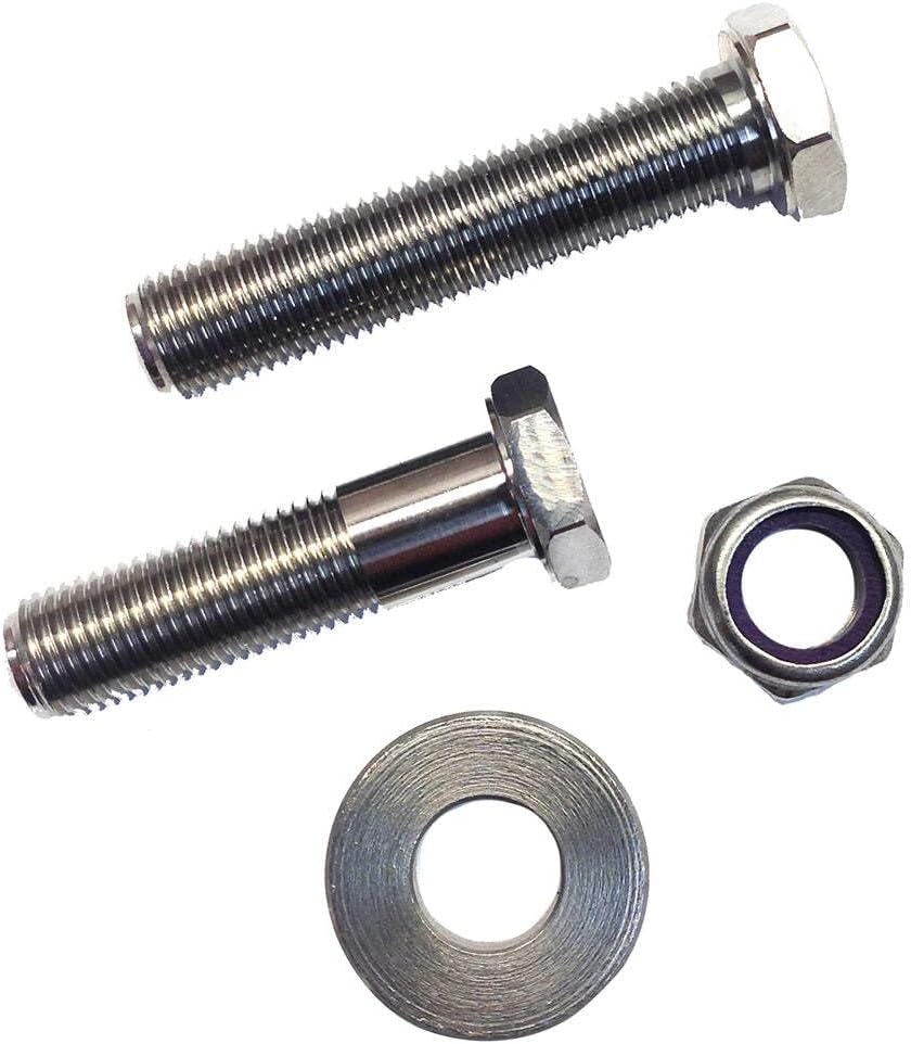Uflex UC128TS / UC128-SVS Tiller Bolt Kit