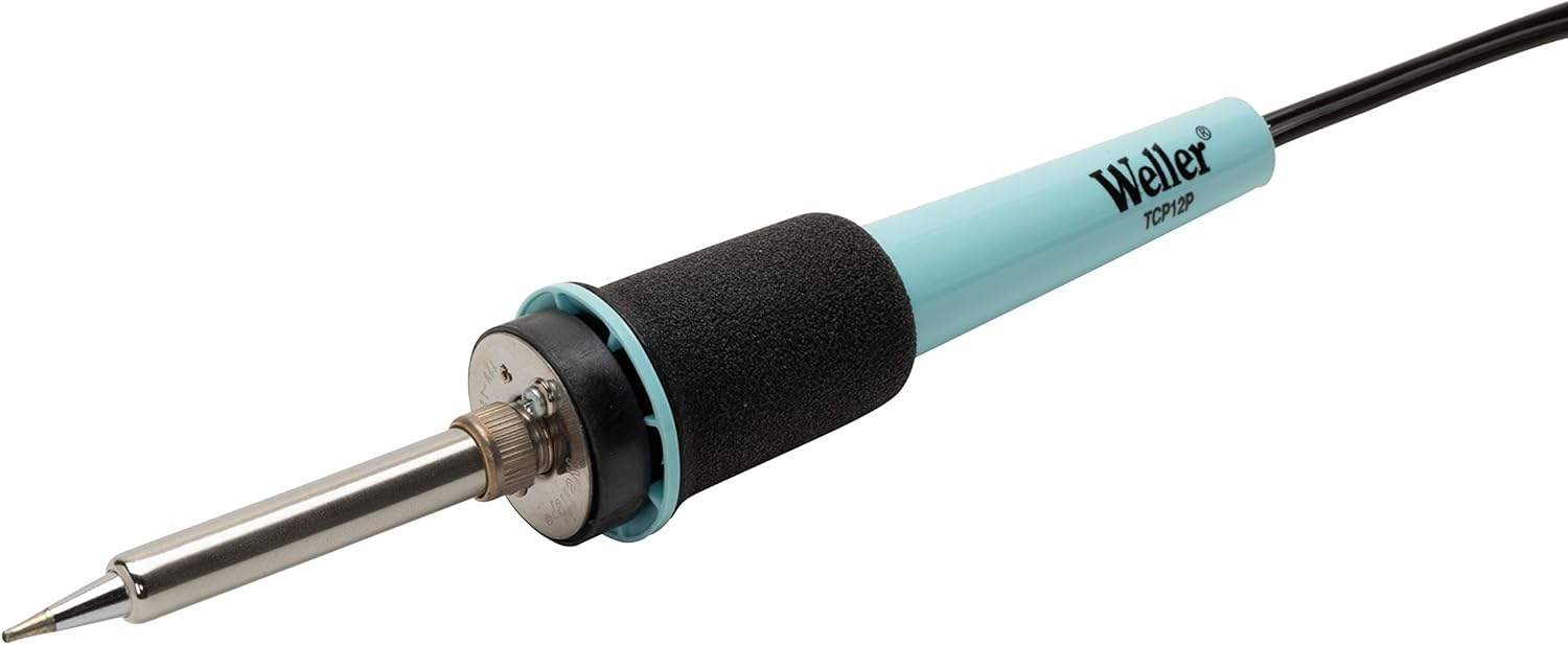 Weller TCP12P Controlled-Output Field Soldering Iron