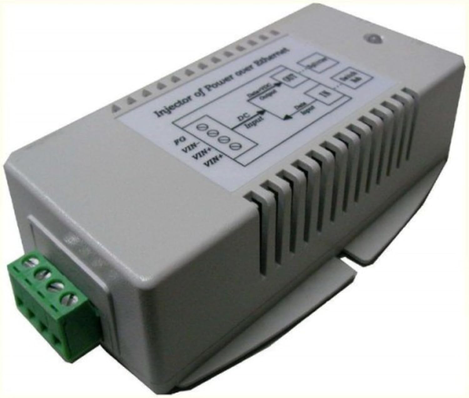 Tycon Power Systems TP-DCDC-2448GD-HP 18-36vdc in 56vdc Out 35w Dc Converter