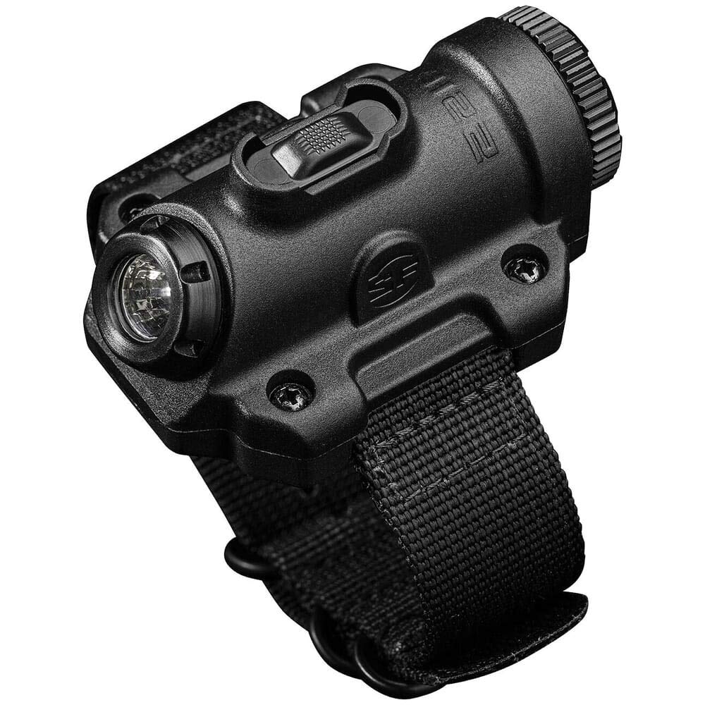SUREFIRE 2211 WristLight Series Wrist-Worn Tactical Flashlight