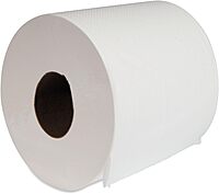 Earplug: 27dB, Flanged, Push-In Stem, Corded