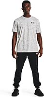 UNDER ARMOUR Men's ABC Camo Short Sleeve T-Shirt
